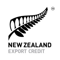 New Zealand Export Credit (NZEC) Logo