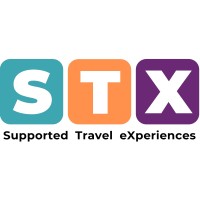 Supported Travel eXperiences Logo