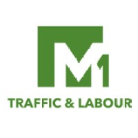 M1 Traffic & Labour Logo