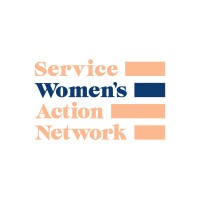 Service Womens Action Network (SWAN) Logo