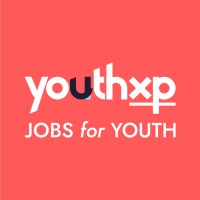 YouthXP Logo