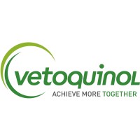 Vetoquinol Australia Logo