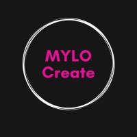 MYLO Create Logo