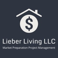 Lieber Living LLC Logo