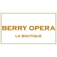 Berry Opera Logo