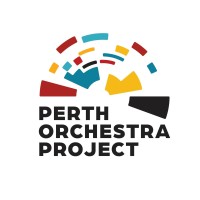 Perth Orchestra Project Logo