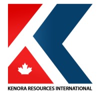 PT KENORA RESOURCES INTERNATIONAL Logo