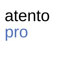 Atento Pro Logo