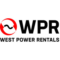 West Power Rentals Logo