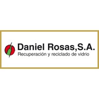 DANIEL ROSAS, S.A. Logo