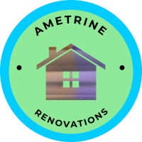 Ametrine Renovations Logo
