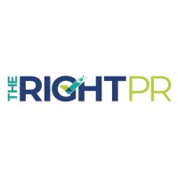 The Right PR Logo