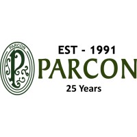 Parcon India Private limited Logo