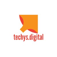 Techys Digital Logo