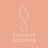 Sunday Staples Logo
