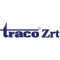 Traco Zrt. Logo