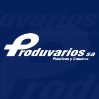Produvarios S.A Logo