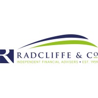 Radcliffe & Co Independent Financial Advisers Logo