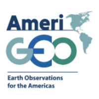 AmeriGEO Logo