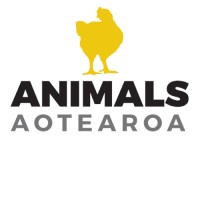 Animals Aotearoa Logo