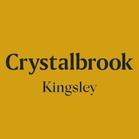 Crystalbrook Kingsley Logo