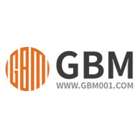 GBM001 Logo
