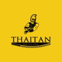 Thaitan Drilling Logo