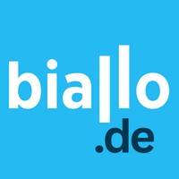 Biallo & Team GmbH Logo