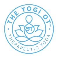 The Yogi OT℠ Logo