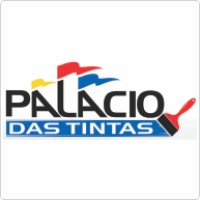 Palácio Das Tintas Logo