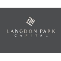 Langdon Park Capital Logo