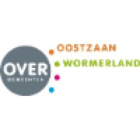OVER-gemeenten Logo