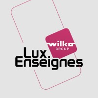 Wilko Lux-Enseignes Logo