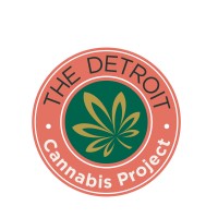 Detroit Cannabis Project Logo