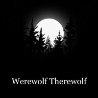 Werewolf Therewolf Logo