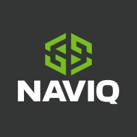 NAVIQ Group Logo