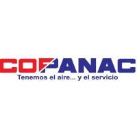 COPANAC S.A. Logo