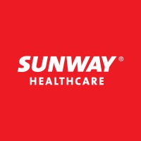 Sunway Healthcare Group Logo