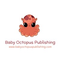 Baby Octopus Publishing Logo