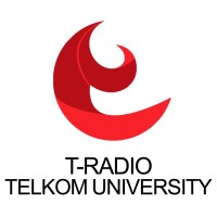 Telkom Radio Logo