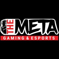 The Meta: Gaming & Esports Logo