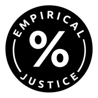 Empirical Justice Logo
