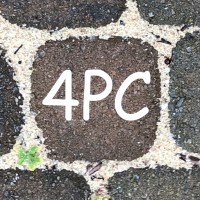 Four Paths Communication Logo