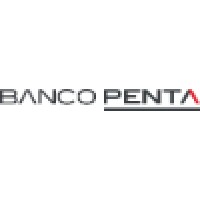Banco Penta Logo