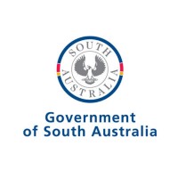 SA Government Logo