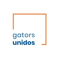 Gators UNIDOS Logo