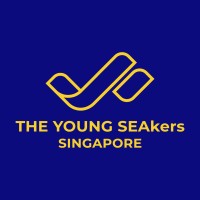 The Young SEAkers Singapore Logo