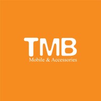 TMB Electronics Logo