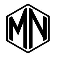 Mapping Network Logo