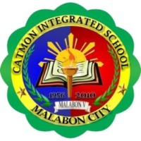 Catmon Integrated School Logo